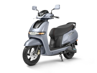 TVS Motor की EV सेल्स में धूम, बेचे सबसे ज्यादा इलेक्ट्रिक टूव्हीलर, Ola फिसली 7वें नम्बर पर