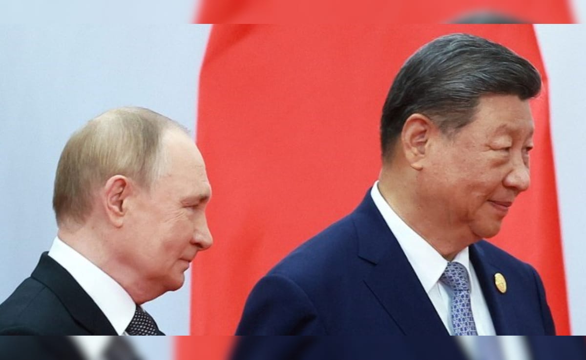 Latest and Breaking News on NDTV