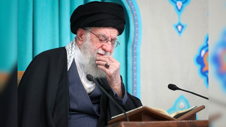 Why US, Israel Chose Saturday Morning For Strikes On Iran