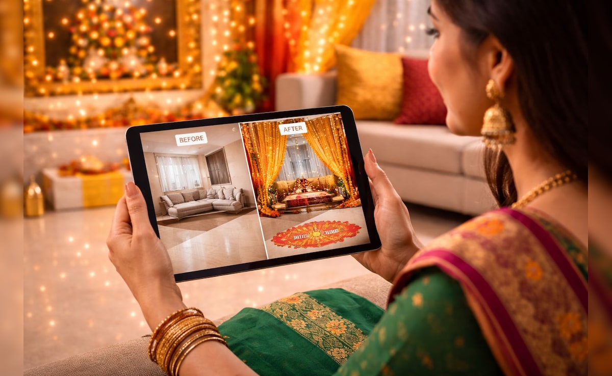 Latest and Breaking News on NDTV