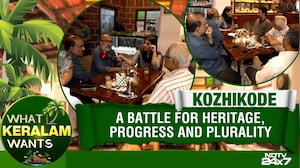 Kozhikode: A Battle For Heritage, Progress And Plurality