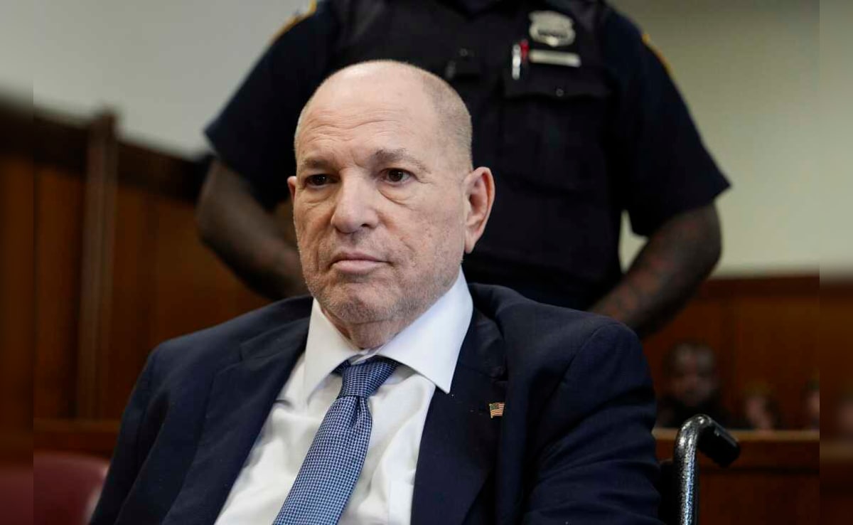 Latest and Breaking News on NDTV