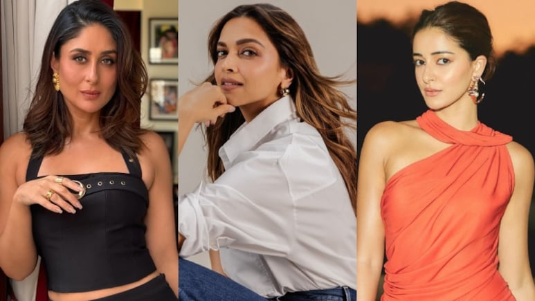 Kareena Kapoor, Ananya Panday React To Deepika Padukone's 8-Hour Work Hours Demand: "Okay To Have A Conversation With Your Producer"