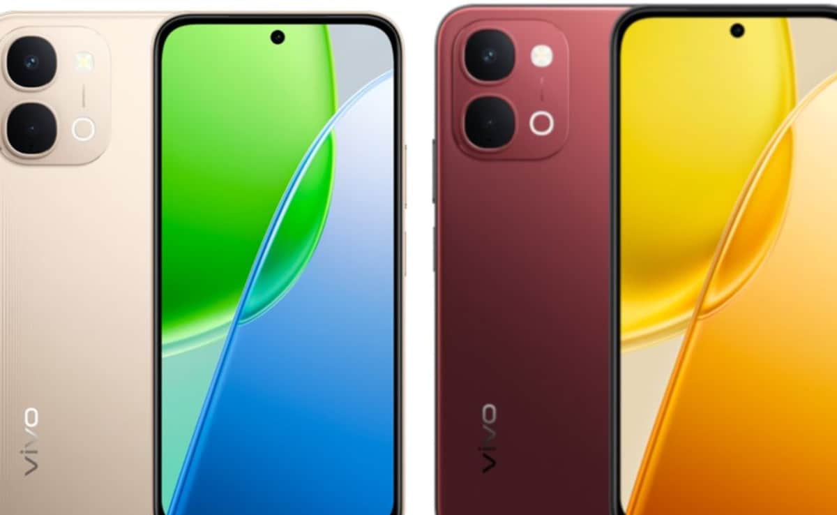 Latest and Breaking News on NDTV