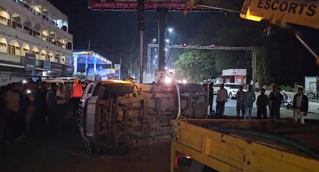 Latest and Breaking News on NDTV