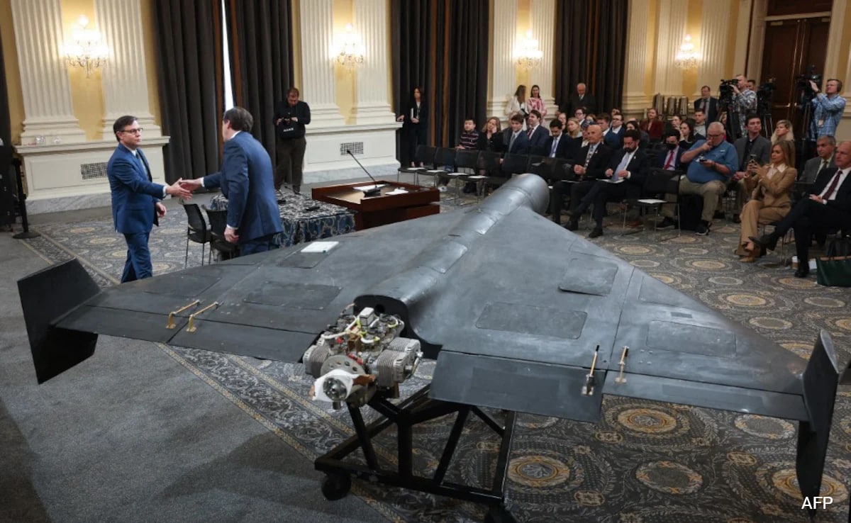 US' "Tactical Error" Ahead Of Iran War As It Dismissed Ukraine's Plan