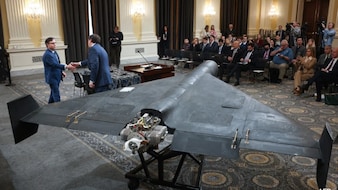 US' 'Tactical Error' Ahead Of Iran War As It Dismissed Ukraine's Plan