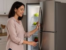 Double Door Refrigerator खरीदने वालों के लिए बंपर ऑफर, LG, Haier, Samsung के फ्रिज मिल रहे है बेहद सस्ते में