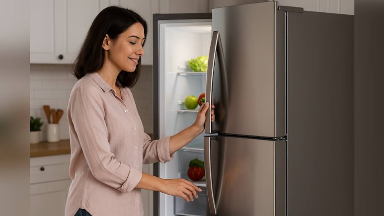 Double Door Refrigerator खरीदने वालों के लिए बंपर ऑफर, LG, Haier, Samsung के फ्रिज मिल रहे है बेहद सस्ते में