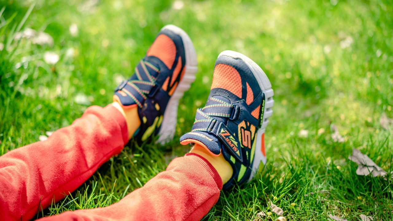 10 Surprising Reasons Kids Shoes Wear Out Faster Than Expected
