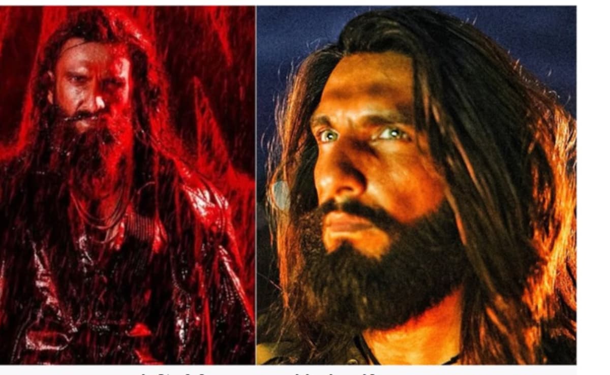 Dhurandhar 2 Advance Booking : धुरंधर 2 की एडवांस बुकिंग के लिए मेकर्स का नया प्लान, इतनी महंगी होगी रणवीर सिंह की फिल्म की टिकट