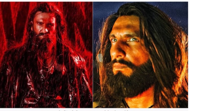 Dhurandhar 2 Advance Booking : धुरंधर 2 की एडवांस बुकिंग के लिए मेकर्स का नया प्लान, इतनी महंगी होगी रणवीर सिंह की फिल्म की टिकट