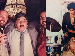 परवीन बाबी की फोटो देखकर भारत आया ये एक्टर, बना 80s का खूंखार विलेन, अमिताभ बच्चन- धर्मेंद्र से भी किए दो दो हाथ