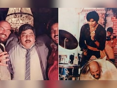 परवीन बाबी की फोटो देखकर भारत आया ये एक्टर, बना 80s का खूंखार विलेन, अमिताभ बच्चन- धर्मेंद्र से भी किए दो दो हाथ