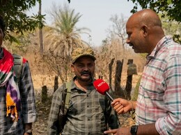 पापा राव ने जंगल में की 2 शादियां, कैसे मिला ये अजीब नाम? छोटे कद वाले खूंखार नक्सली के किस्से