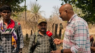 पापा राव ने जंगल में की 2 शादियां, कैसे मिला ये अजीब नाम? छोटे कद वाले खूंखार नक्सली के किस्से
