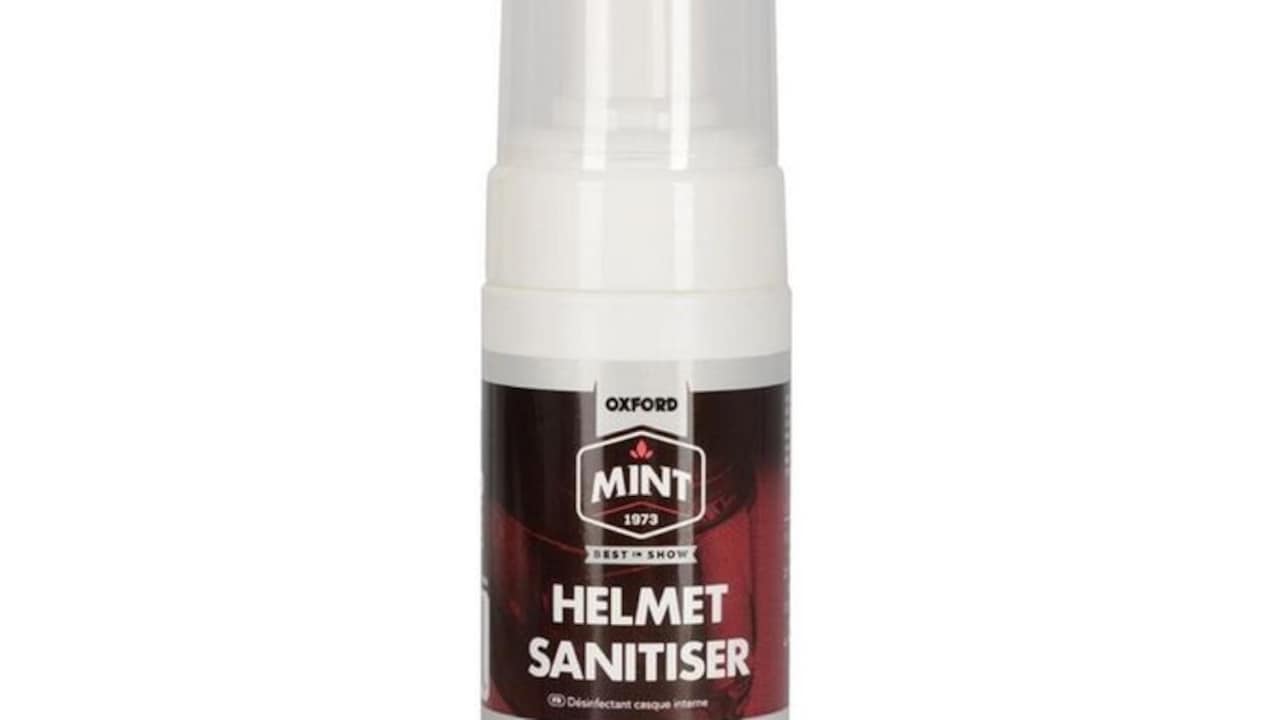 Top 10 Tips To Remove Helmet Odour That Wont Go Away Even After Cleaning