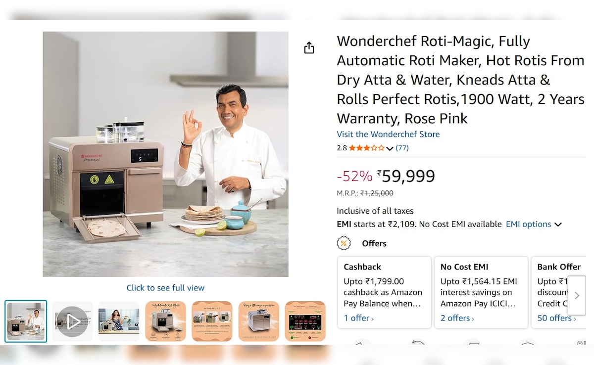 Latest and Breaking News on NDTV