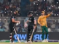 SA vs NZ Semi-Final Highlights: फिन एलन के तूफान में उड़ी दक्षिण अफ्रीका, न्यूजीलैंड ने 9 विकेट से रौंदा, दूसरी बार फाइनल में बनाई जगह