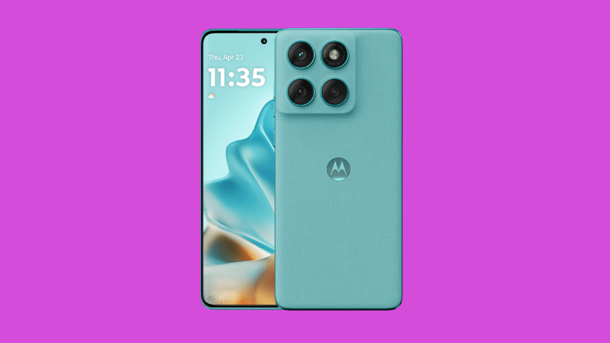 5 हजार सस्ता खरीदें Motorola का धांसू फोन, 50MP कैमरा, 5500mAh बैटरी