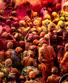 8 Fitness Reset Tips After Holi