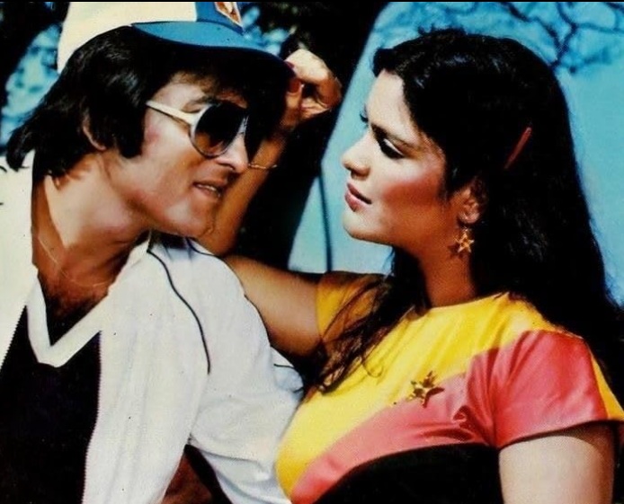 अमिताभ बच्चन की एक गलती ने विनोद खन्ना को बनाया सुपरस्टार, 2.5 करोड़ में बनी इस फिल्म ने कमाए 25 करोड़