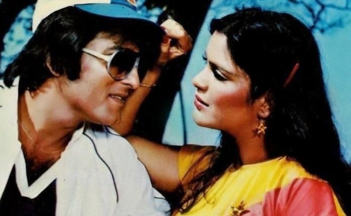 अमिताभ बच्चन की एक गलती ने विनोद खन्ना को बनाया सुपरस्टार, 2.5 करोड़ में बनी इस फिल्म ने कमाए 25 करोड़