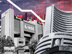 Rs 19 Lakh Crore Lost In Worst Week In 4 Years As Oil Shock Rattles Markets