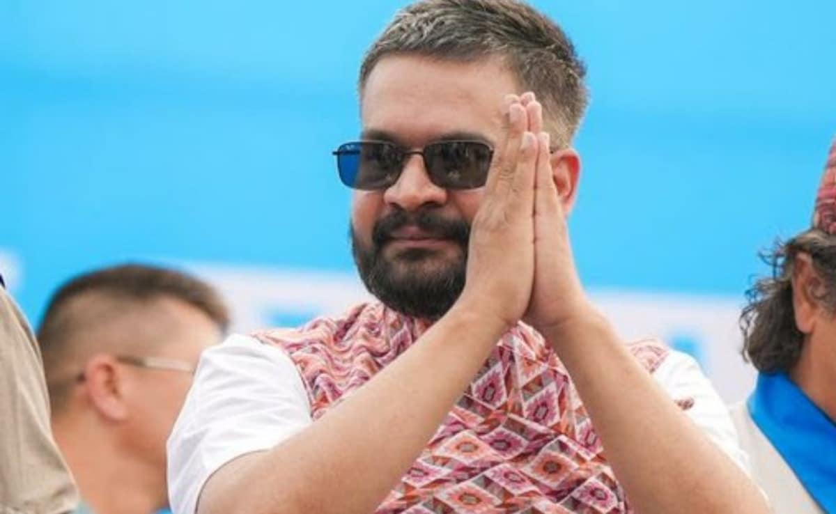 नेपाल में बालेन शाह के पीएम बनने पर फंसा पेच, आरएसपी में बन गया है अलग गुट!