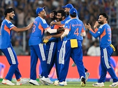 T20 World Cup Final LIVE: India Clinch 3rd Title, Complete Mission Domination