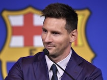 "Joan Laporta Stopped It": Xavi Hernandez Makes Shocking Revelation About Lionel Messis Barcelona Return