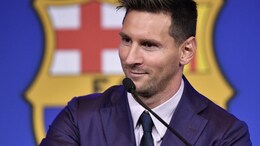 "Joan Laporta Stopped It": Xavi Hernandez Makes Shocking Revelation About Lionel Messi's Barcelona Return