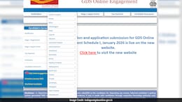 India Post GDS 3rd Merit List 2026: Check When And How To Download Result PDF