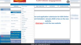 India Post GDS की तीसरी मेरिट लिस्ट इस दिन हो सकती है जारी, इस तरह कर सकेंगे डाउनलोड