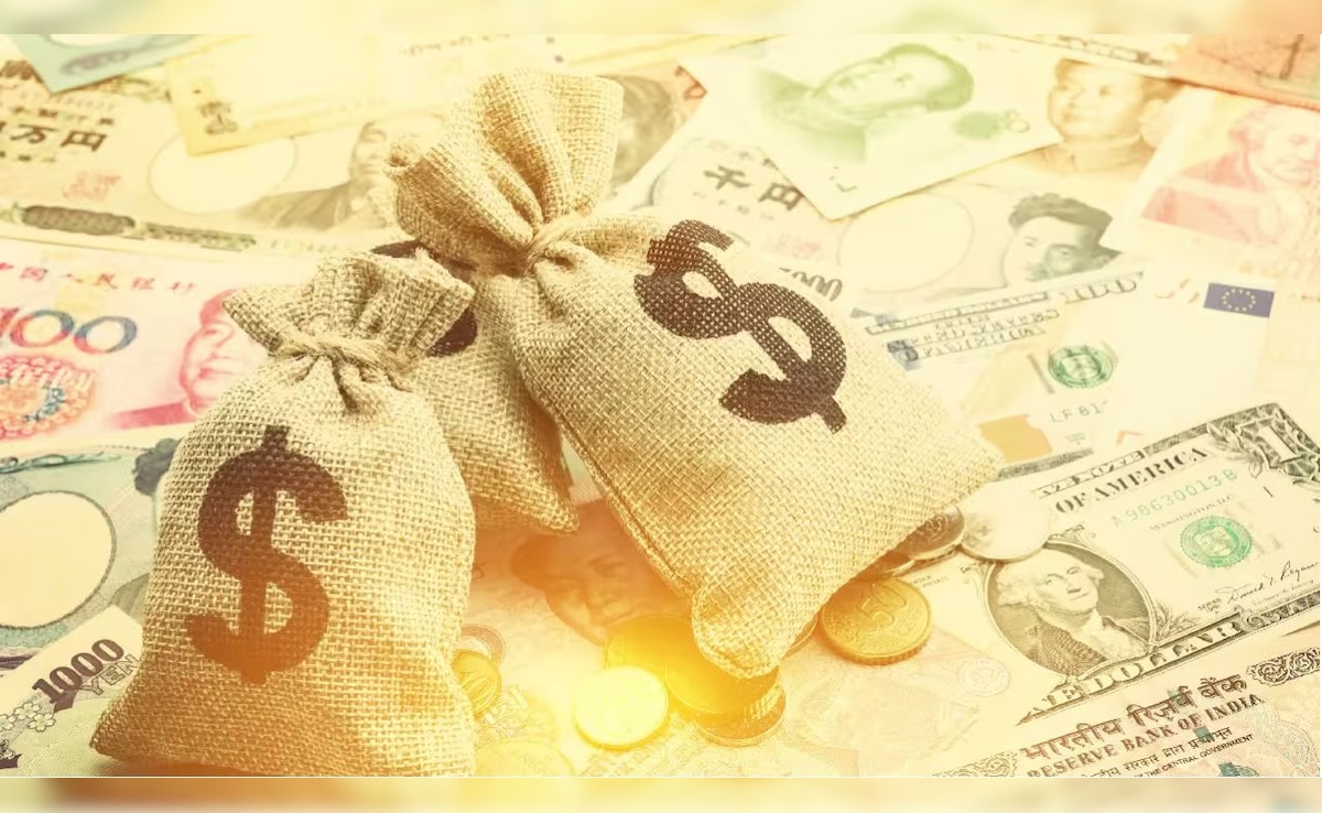 Forbes Billionaires List 2026: AI ने रातों-रात बनाया अरबपति! फोर्ब्स 2026 की लिस्ट में 45 नए अरबपति शामिल