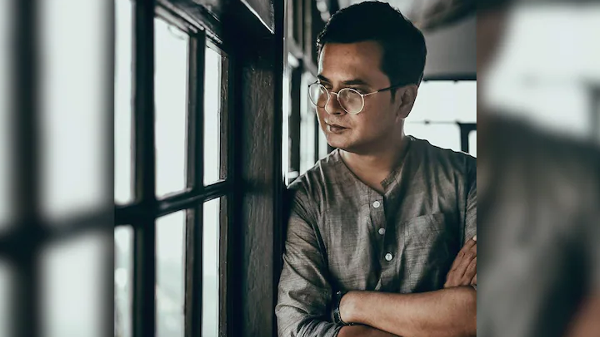 Bengali Actor Rahul Banerjee Dies By Drowning, Wife Shares First Statement