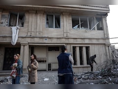 Mamdani Slams Strikes On Iran, Some New Yorkers Say 