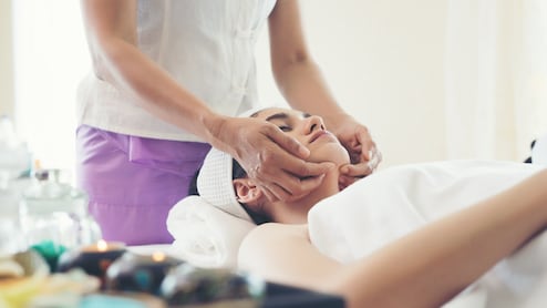 Spa Centre: स्पा में NOC बिना &lsquo;नो एंट्री&rsquo;, महाराष्ट्र सरकार बना रही सख्त नियम, कब से क्या बदलाव होगा? &nbsp;