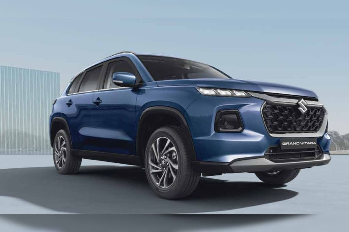 Latest and Breaking News on NDTV