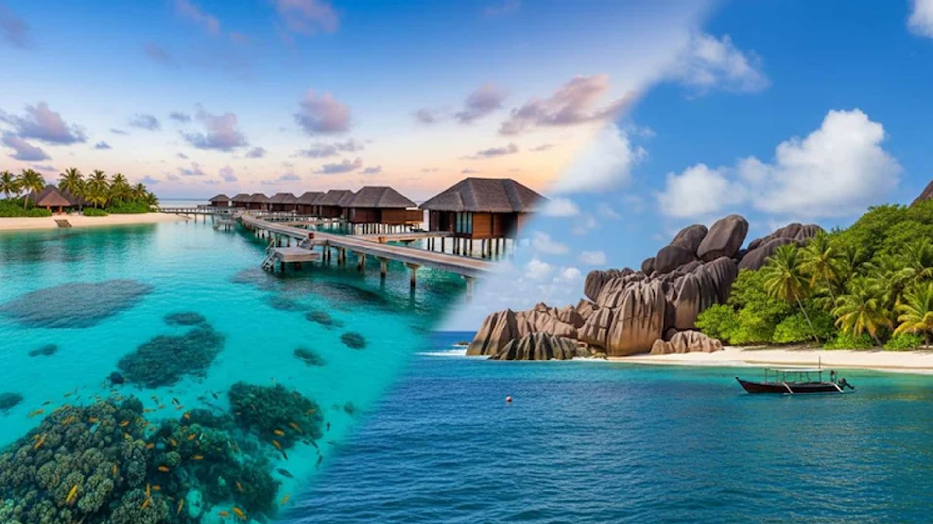 Maldives Wants More Indian Tourists, Plans To Start More Direct Flights