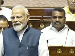 'राजनीति में कोई फुलस्टॉप नहीं होता...', राज्यसभा में 37 सांसदों के विदाई भाषण में बोले पीएम मोदी