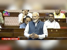 राजनीति में कोई विराम नहीं होता; आपका अनुभव और योगदान राष्ट्र के जीवन का अभिन्न अंग बना रहेगा: PM मोदी