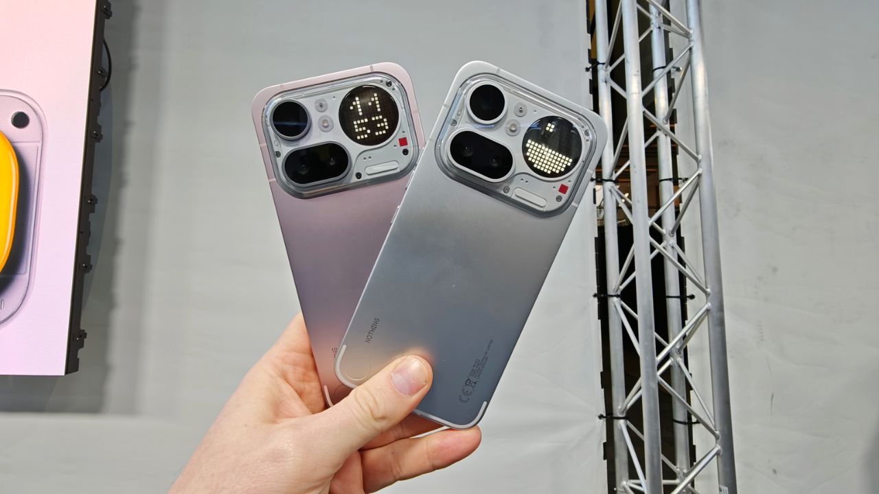 మార్కెట్లోకి నథింగ్ ఫోన్ 4a జాతర.. 140x జూమ్, అదిరిపోయే గ్లిఫ్ లైటింగ్.. ధర, ఆఫర్ల వివరాలు ఇవే..!