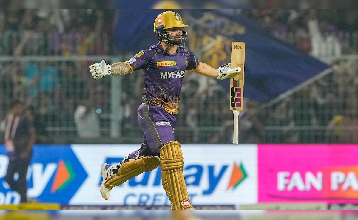 VIDEO: अब यहां से मैच जीतना मुश्किल है... उसके बाद जो रिंकू ने किया, वो इतिहास बन गया