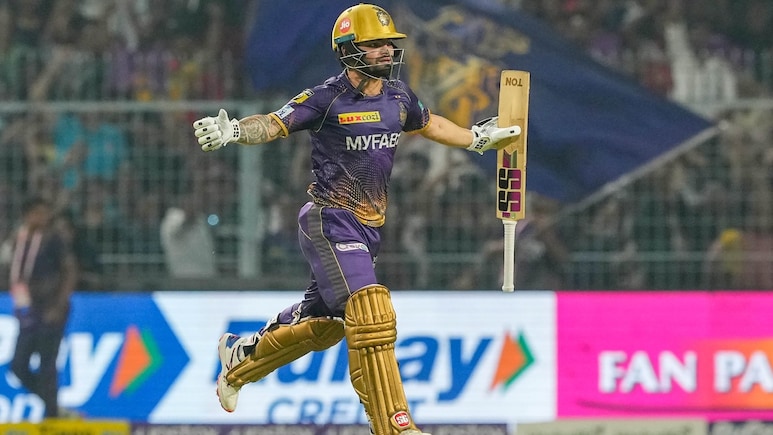 VIDEO: अब यहां से मैच जीतना मुश्किल है... उसके बाद जो रिंकू ने किया, वो इतिहास बन गया