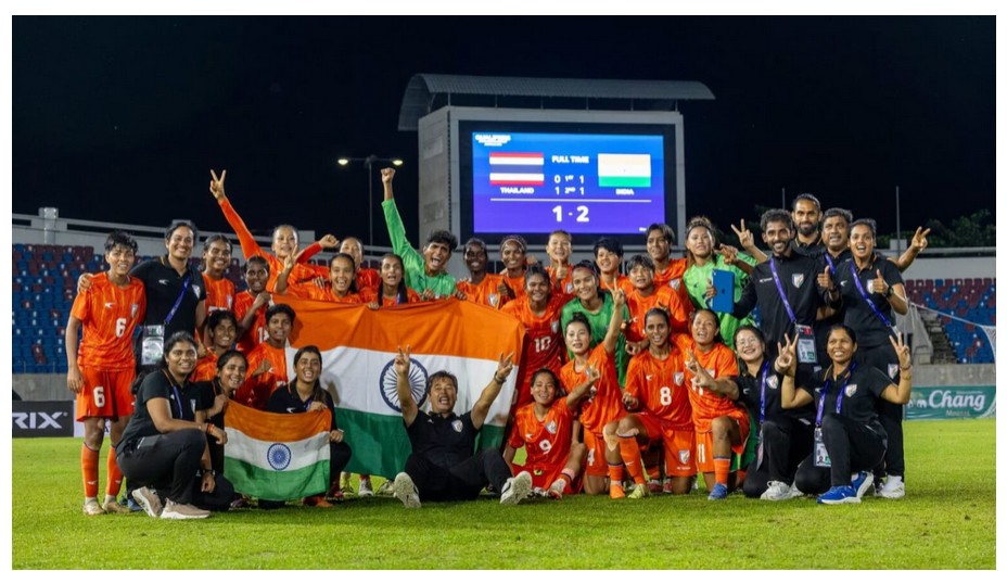 India To Compete In FIFA Series 2026 In Kenya; Set To Face Hosts On April 11