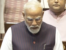 Live: युद्ध लंबा चला तो दुष्परिणाम तय...मिडिल ईस्ट संकट पर पीएम मोदी ने देशवासियों को किया आगाह