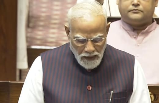 Live: इसी हफ्ते खत्म हो सकता है संसद का बजट सत्र, विपक्ष की मांग पर सरकार ले सकती है फैसला