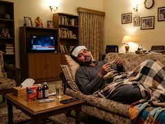 Fever Is Just A Symptom: Indian Study Shows 1 In 3 Fever Patients Have Serious Underlying Infections