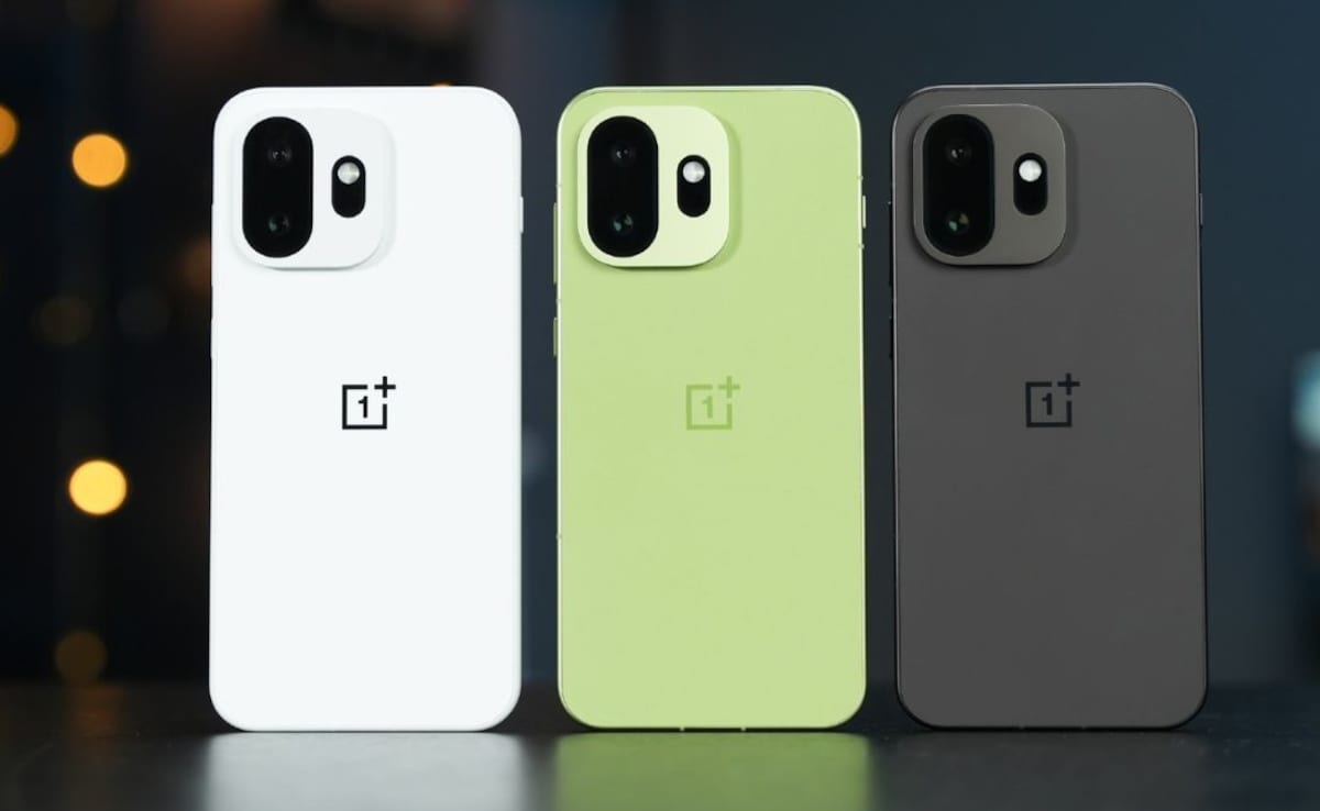 OnePlus 15T लॉन्च! 7500mAh बैटरी और पावरफुल प्रोसेसर के साथ बना गेमिंग का नया किंग